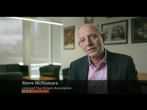 LTDA   BBC Breakfast   110722   0615