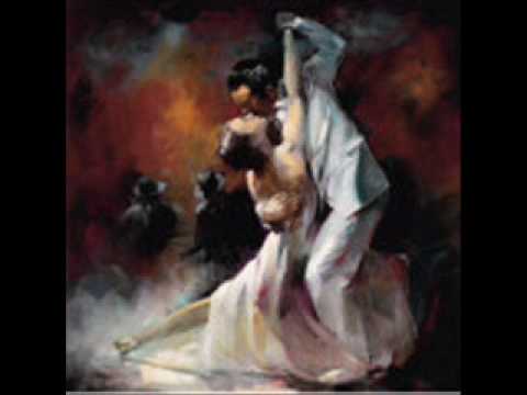 Oskar Strok's Tango -  Oh, how sweet it is