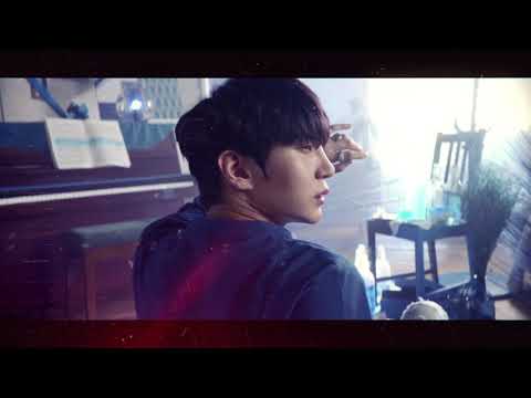 VIXX LR - TOUR ECLIPSE IN MOSCOW TEASER
