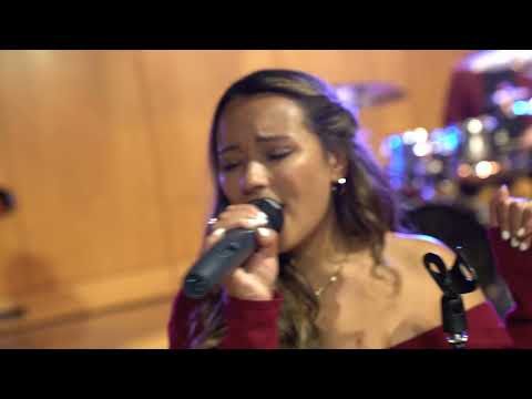 TLC, DESTINY'S CHILD & J-LO MASH UP - Penthouse 5 Party Band - 2021