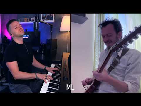 SAME OLD BLUES   MatthewLee & GennaroPorcelli