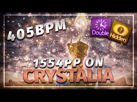 MY BEST AIM SCORE - 400BPM AIM on 11⭐