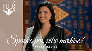 Ledia Halili - S'paske Pas Pikë Mëshire (Kolazh Këngë Tabani)