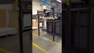 Presse offset Manroland 704-P-LV | Image 4 - Machineryline