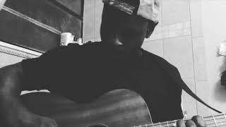 Handle With Care Cover - Kid Cudi