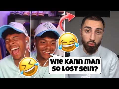 WILLY bekommt MEGA LACHFLASH wegen OMED!😂🤣