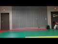 1 Treino 2018 Professor Cajú Escola Banto De Capoeira