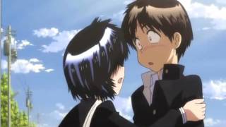 Miranda   Casualidad AMV