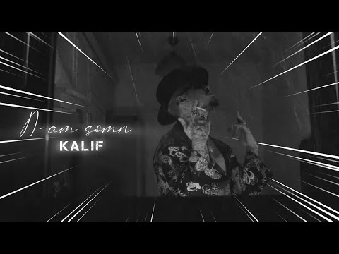 Kalif - N-am somn (Official Video)