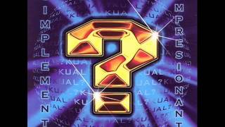 Virgen De Santa Cecilia - Grupo Kual