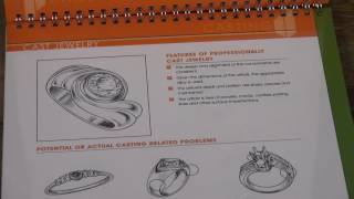 JA Guide to Professional Fine Jewelry Craftsmanship