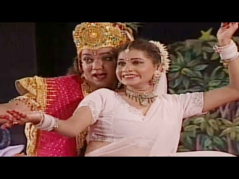 Radhe Ga Tuzi Chal | Superhit Marathi Lokgeet | Radhe Tuza Kanha | Sanjay Sawant