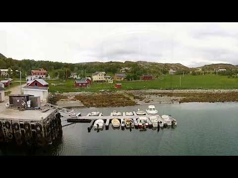 Din Tur Seafishing destination - Spindaj