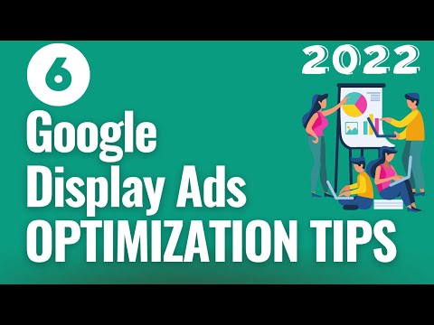 Free Google Display Ads Course 2023 Step By Step Guide to Google Display Network Advertising