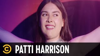 Patti Harrison - Up Next