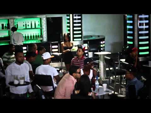 Sino LaPinta - Atracando a los dembowseros (La pelicula)