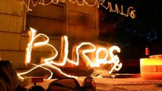 Mimicking Birds - Burning Stars