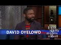 David Oyelowo Knows Nigeria Isn't A 'Sh*thole' Country