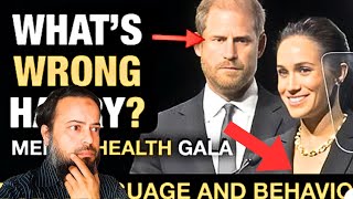 Watch - Something is Wrong with Harry