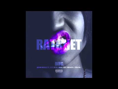 Machine Gun Kelly Ft. Ray Jr, E-V, Tezo, Dub-O, JP, Pooh Gutta - Ratchet (W/ DOWNLOAD LINK) HD