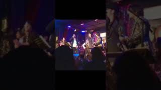 “Children Of The Revolution” Rolan Bolan & Friends October 23,2017