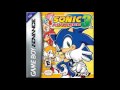 Cyber Track Act 1 by Sega