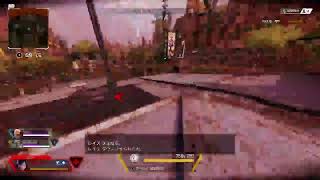 雑魚がいくApex