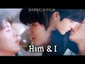 Sheng X Hua Him I ABO Desire MV