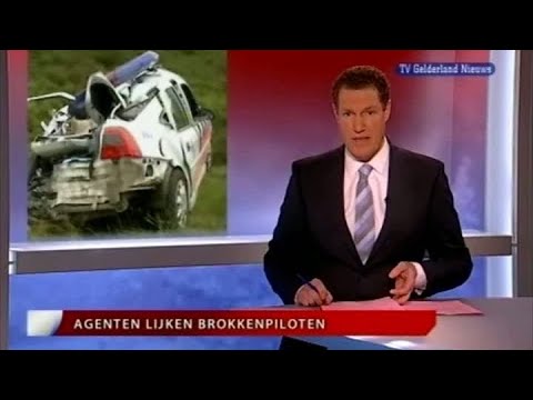 GLD Nieuws 18 maart 2009 - Nieuws