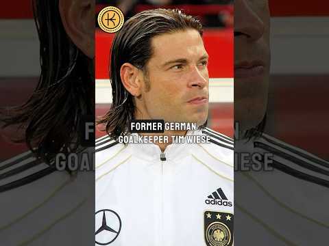 Football To WWE! 🤔 Tim Weise