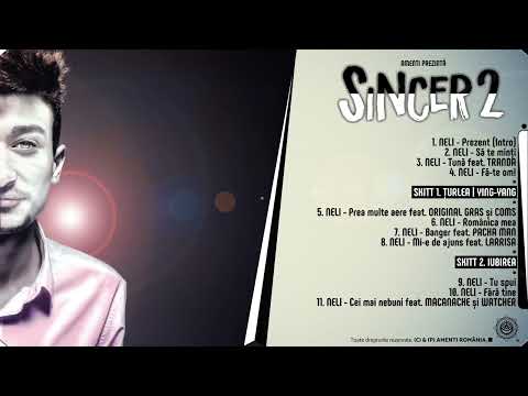 Video thumbnail for Rom�nica mea