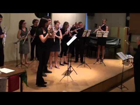 G. Blasco - Asian Highlands 1