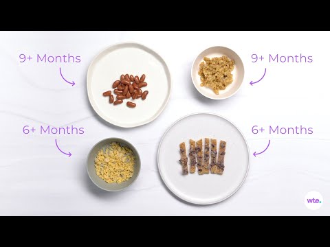 Beans-how to feed your baby safely