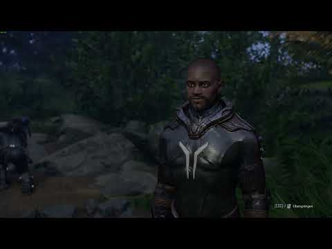 Elex 2 (Deutsch) (nur Gameplay)