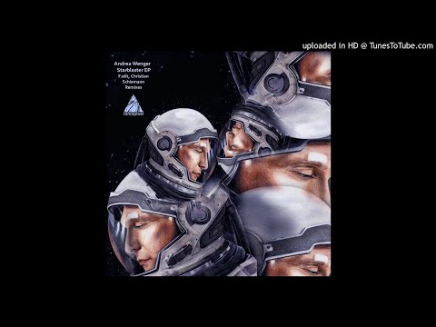 Andrea Wenger - Daddy Low (Original Mix) [Conceptual]