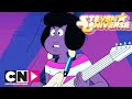 Steven Universe | De werkende doden | Cartoon Network