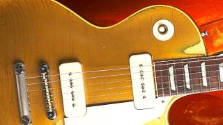 "I Want a P90 Les Paul But Don't Know Which One"
