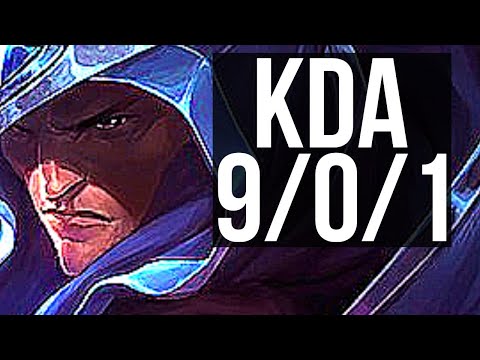 TALON vs BRAND (MID) | 9/0/1, 1.8M mastery, Legendary | TR Diamond | v10.24