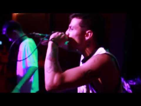 NASSER Y KRONICO VS NUKE Y CROSS  - CUARTOS - EL SURGIMIENTO 2 VS 2