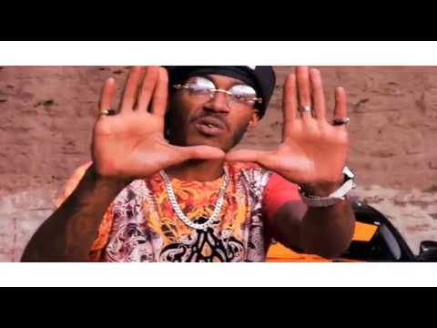 JOKER ft. CHYLD /F.O.E.E.- ALL OF MY N*GG*S