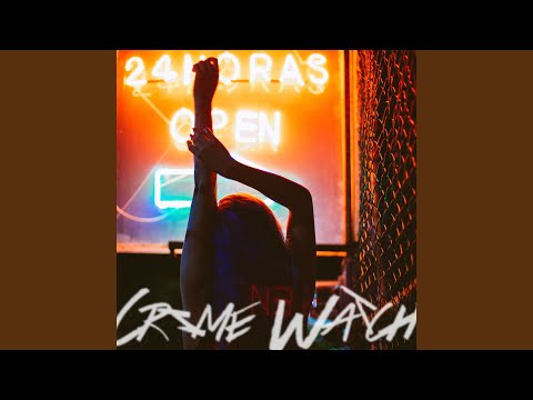 Crime Watch (Carlos Be Remix)