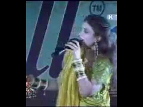 Kadan Walso Sohna Sanwla, watan saday ghareeban day (Qasim from Jhamra)