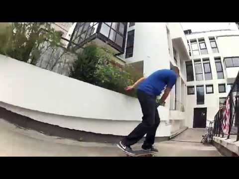 Best Trick Video Contest @ République - Teaser 2013 #BTVCR