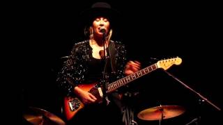 Lera Lynn - Fade Into The Black - Dallas, TX 09-18-2016