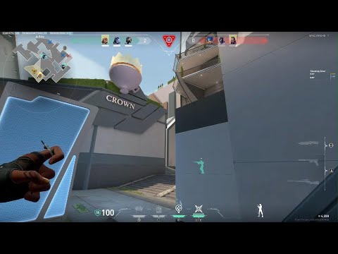 Yet another Raze game