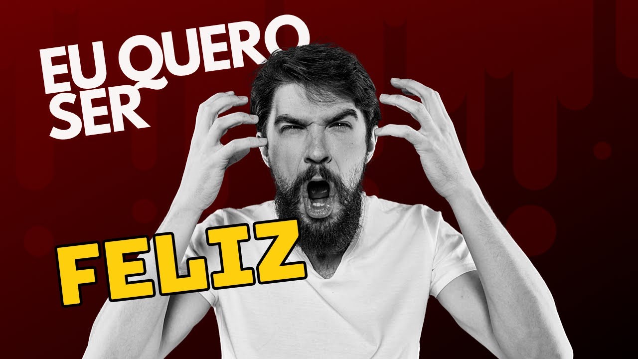 VOCÊ SÓ ENCONTRARÁ A FELICIDADE PLENA SE BUSCAR POR ISSO: