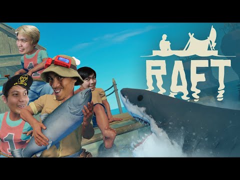 PENOY MANANAGAT - PEENOISE PLAY RAFT (FILIPINO)