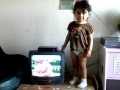 Emma S Barney Show AVI