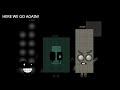 Uncannyblocks Band Thousands 11000 20000