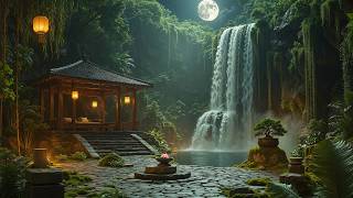 Inner Balance Retreat | Zen Relaxation Music for Stress Relief & Healing | Meditation Healing Sounds